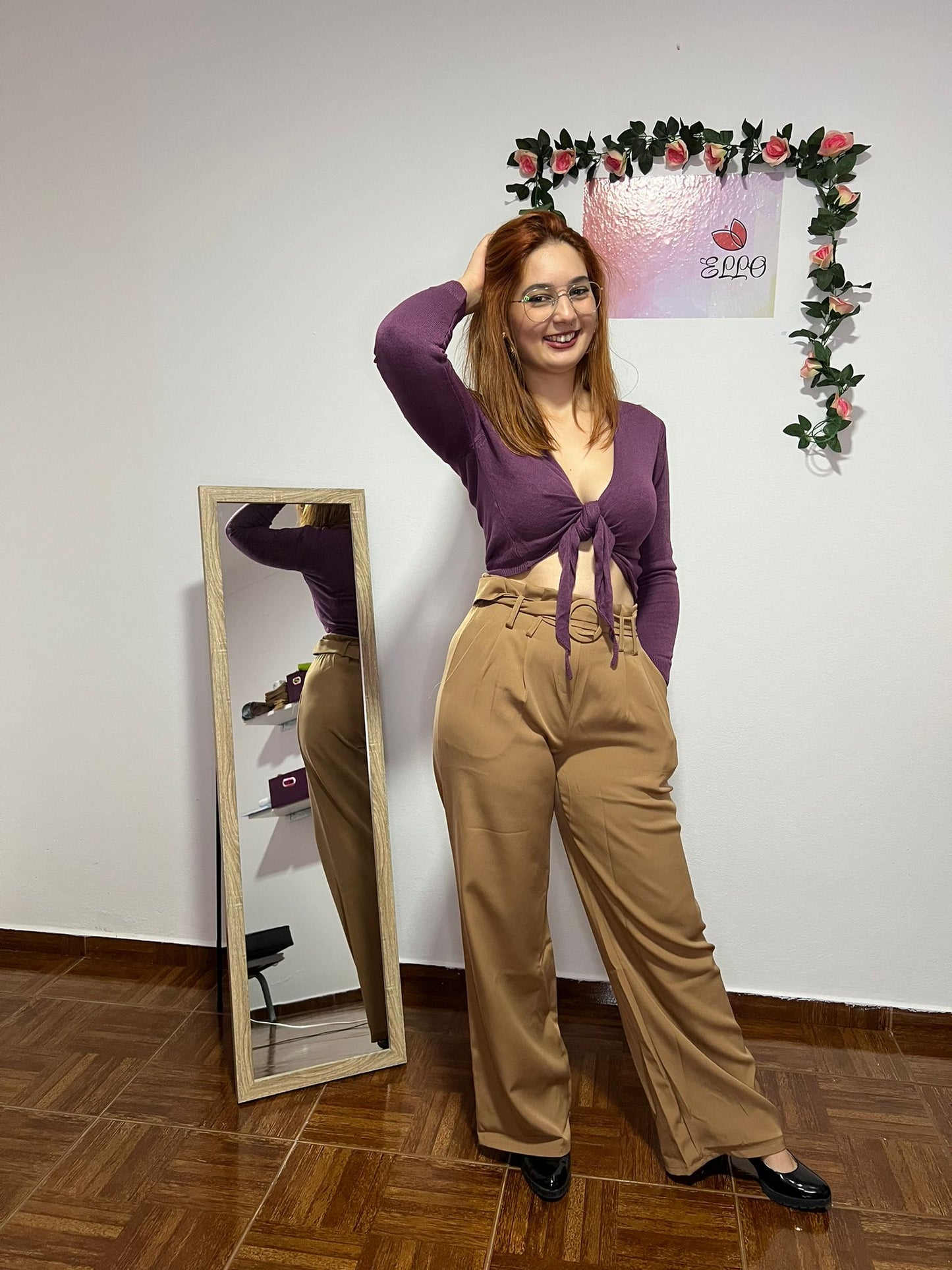 Top Traçado