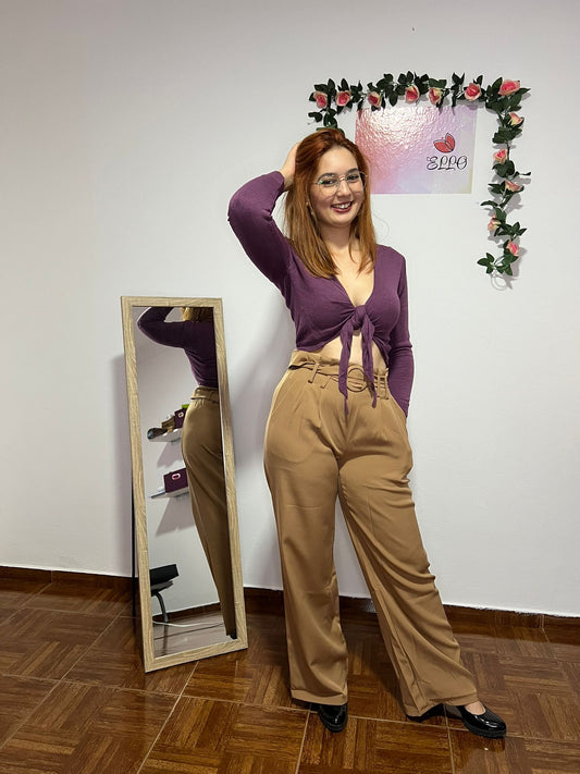 Top Traçado