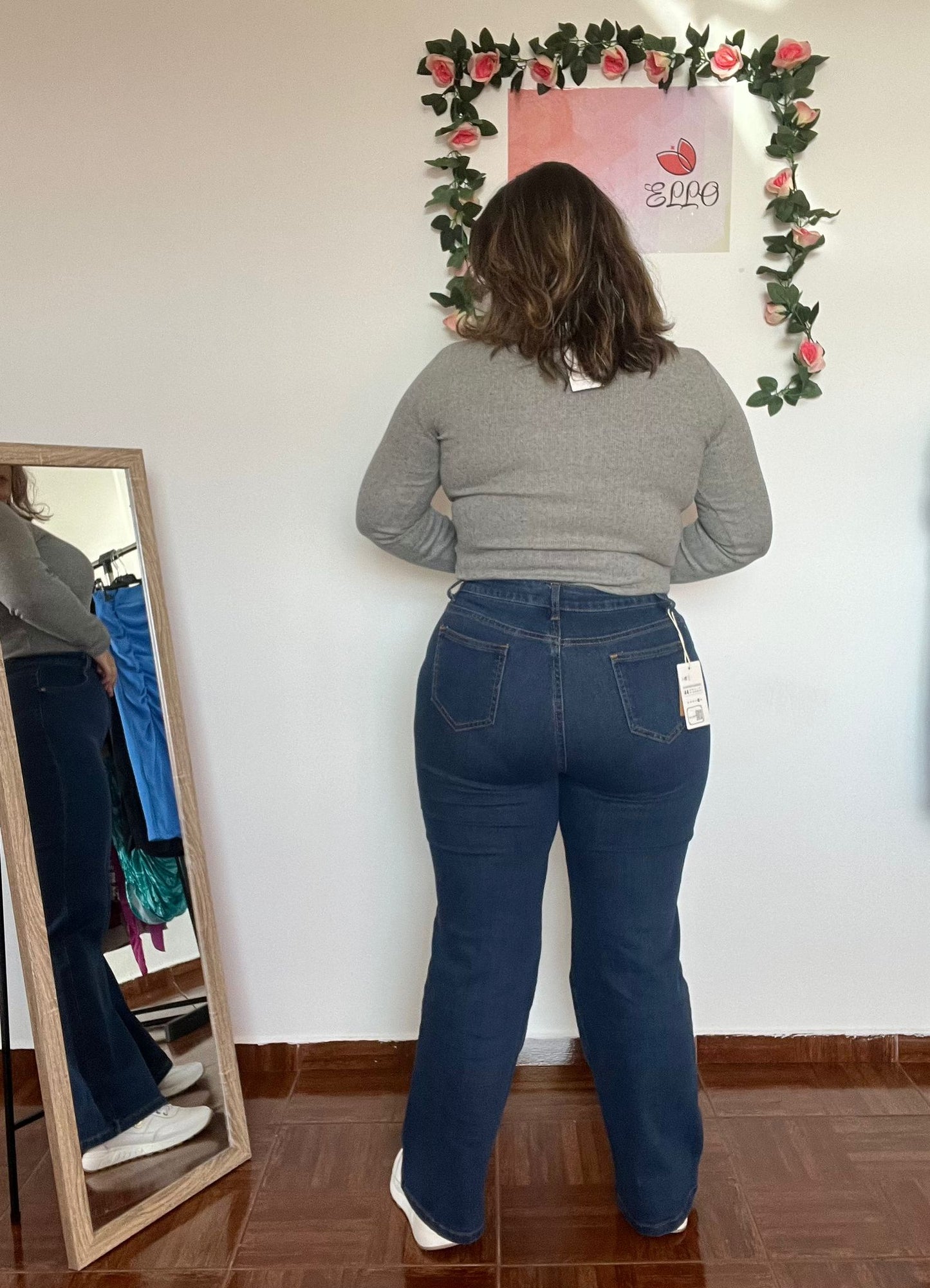 camisola malha
