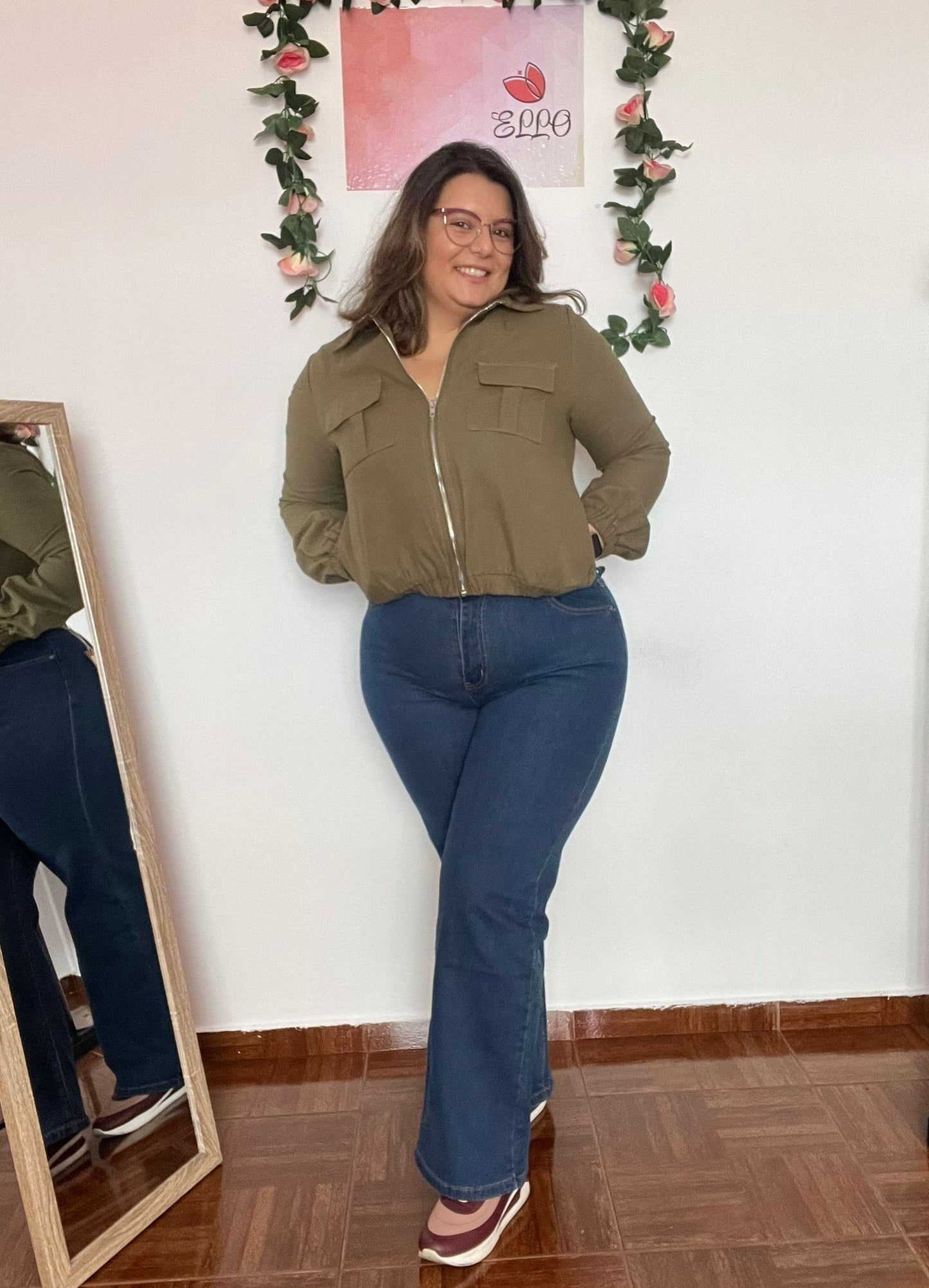 Jaqueta