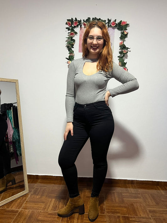 camisola malha