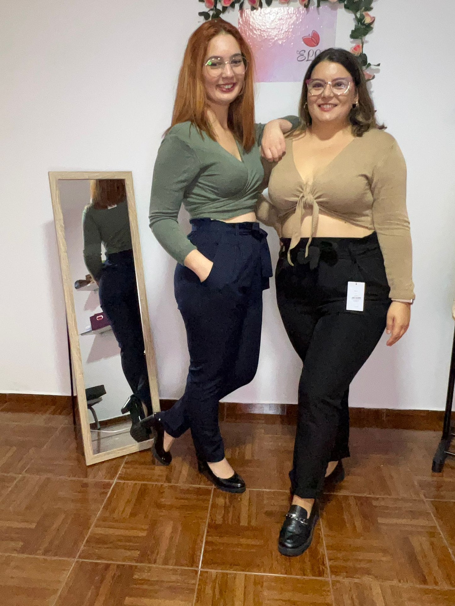 Top Traçado