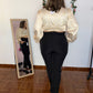 Top Estampado