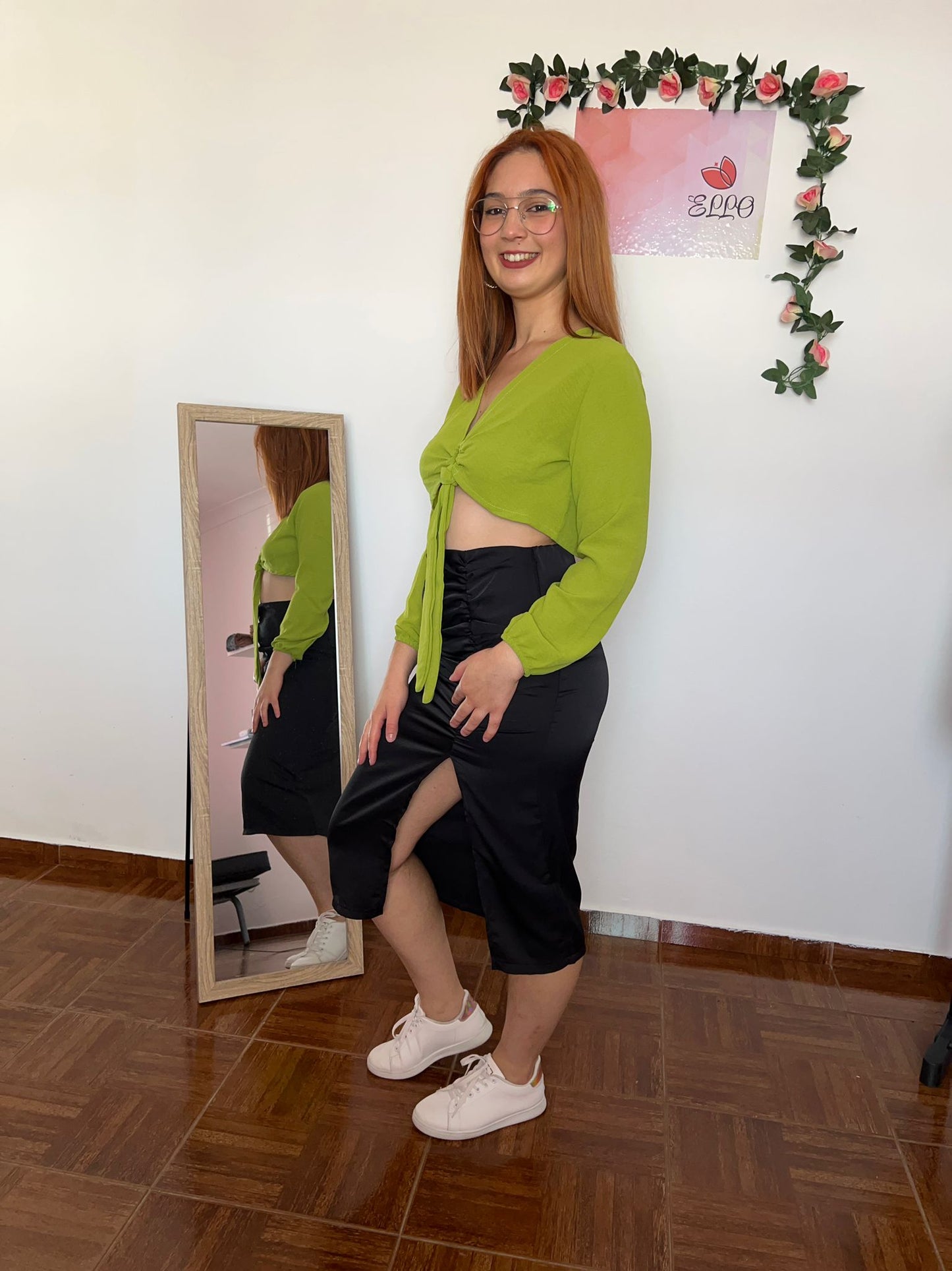Top de nó