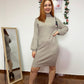 Vestido de Malha