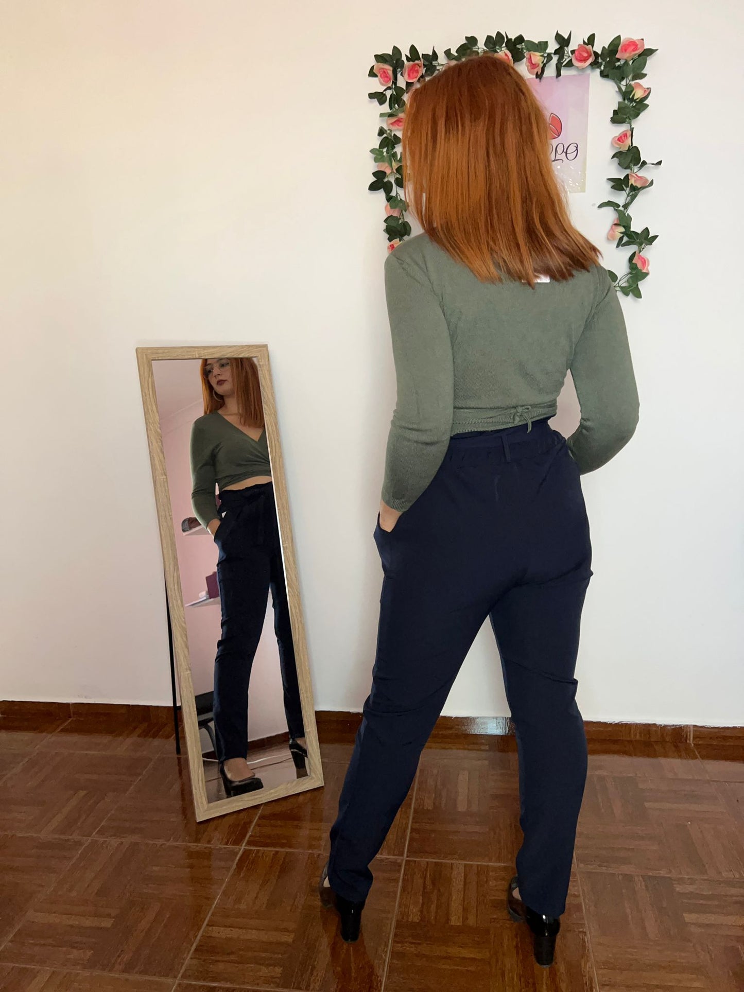 Top Traçado