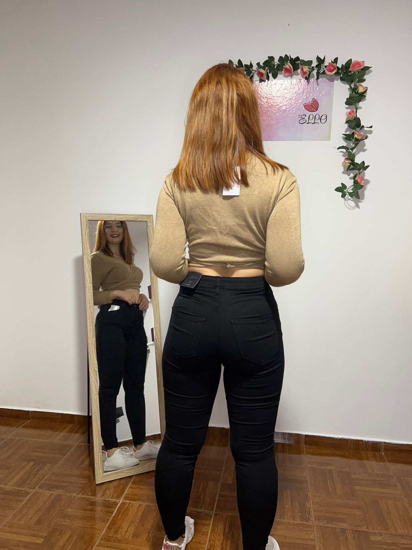 Top Traçado