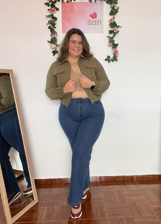 Jaqueta