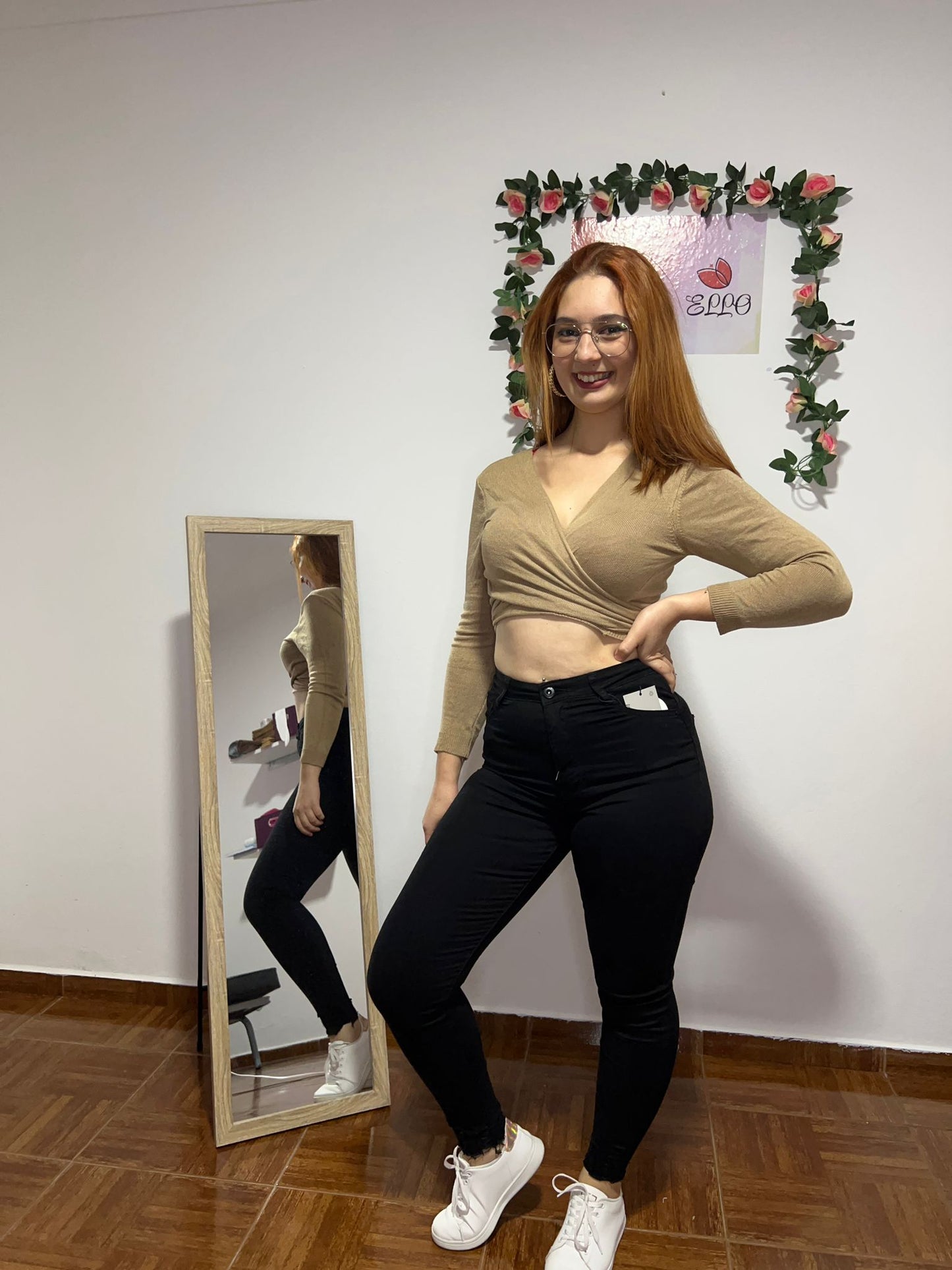 Top Traçado