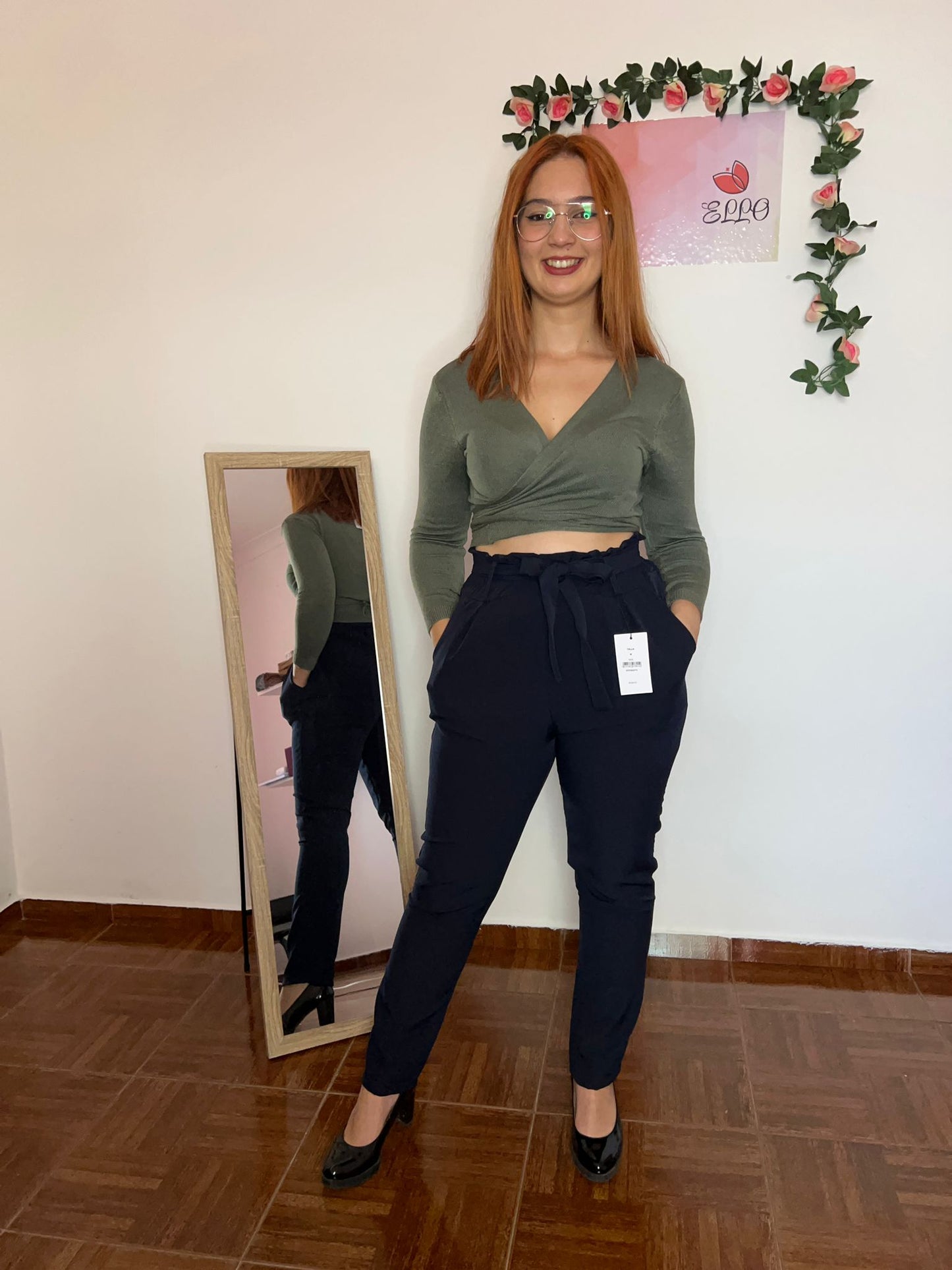 Top Traçado